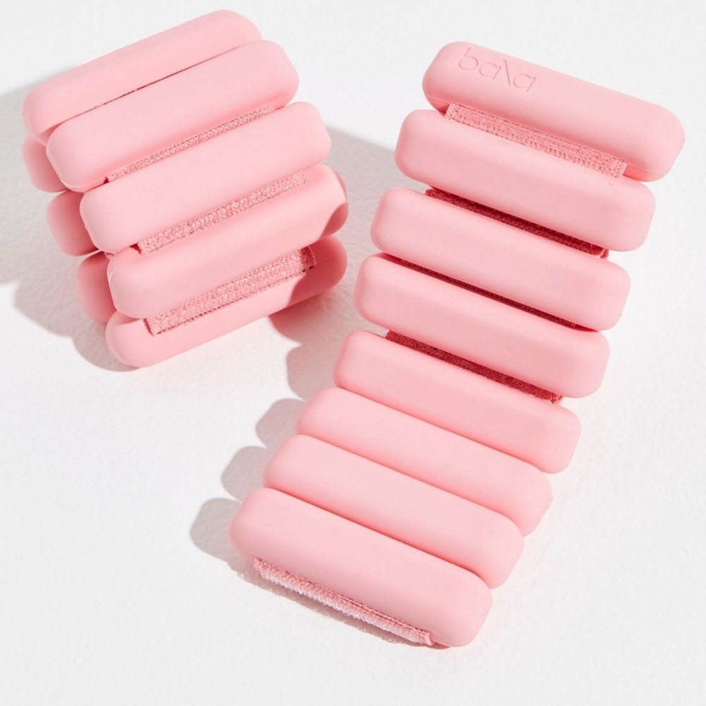✨Bala Bangles (2 pounds) Blush color✨